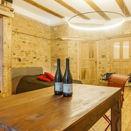 Smart Appart Insel Berlin Mitte 외부 사진