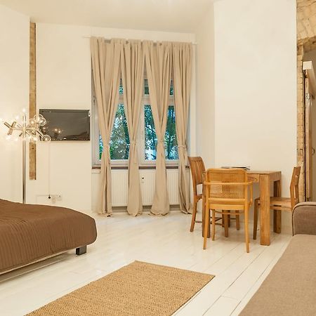 Smart Appart Insel Berlin Mitte 외부 사진